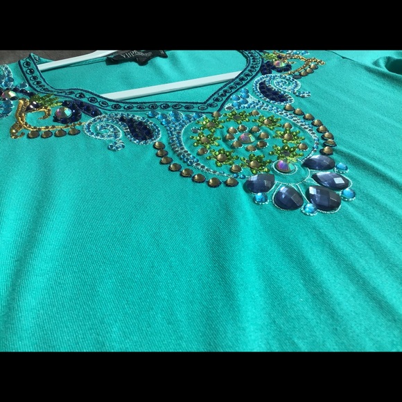 VDP collection | Made in Italy |Top long s… - Picture 2 of 3